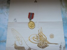 Medaillie CAROL I REGE AL