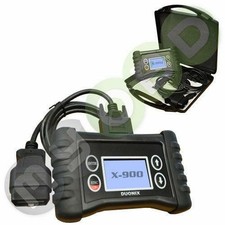 X-900 9 -1 Profi Diagnose Für