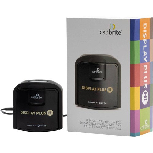Calibrite display plus - calibrite,