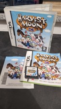 Harvest Moon DS (Nintendo DS)