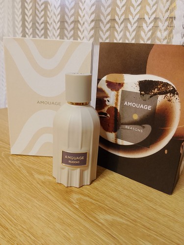 Amouage reasons essence - amouage,