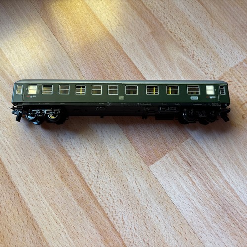 Märklin 4112 zug wagen - h0,