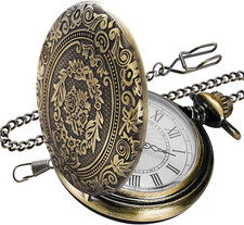 Vintage Taschenuhr, Vintage