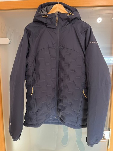 Icepeak winterjacke mit - winterjacke,