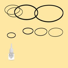 Riemen Öl = Kit 5 für