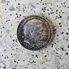 Götz Medaille Hindenburg 1927