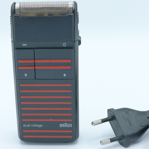 Braun 5235 linear 245 - 5235,
