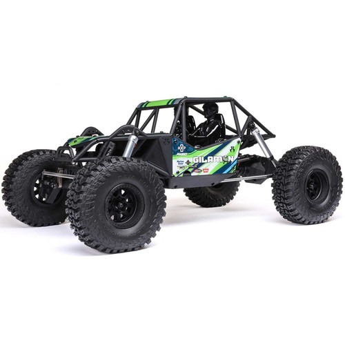 Axial axp8 gilamon - 1/8,