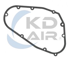 Kupplungsdeckel Dichtung