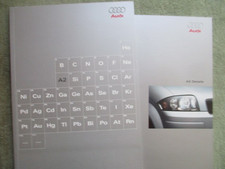 Audi A2 (Typ 8Z)  1.4 +TDI