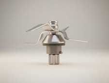 Deckeldichtung Messer