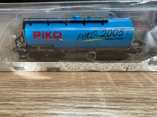 Piko 95836 kesselwagen 2005 - 95836,