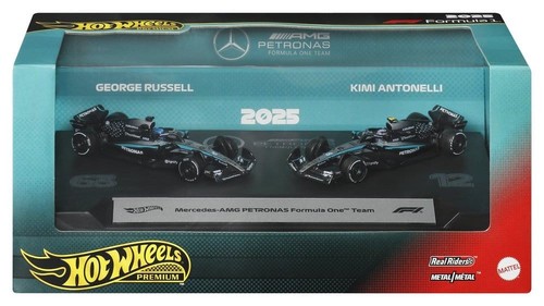 Formel hot wheels - 1,