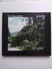 The Schwarzenbach CD