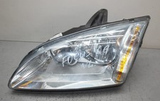 Frontscheinwerfer Scheinwerfer vorne links 4M51-13W030-AD Ford Focus II DA3 Bj06