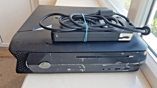 Alienware x51 gaming nettop - alienware,