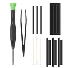 3x Hasselblad Film Back V System 500C/503Cx Light Seal Kit Schaumstoffschwamm