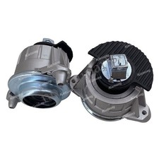 2X Motorlagersatz für Mercedes-Benz S212 W212 X218 CLS C218 CLS63 E63 AMG