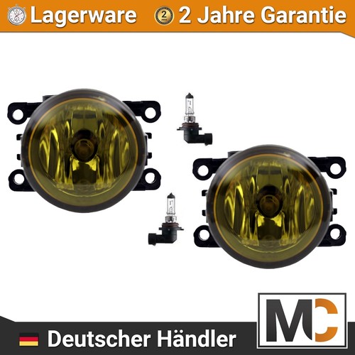 Nebelleuchten-Set