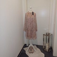 Neu blusenkleid veromoda S 36