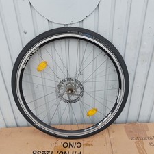 Laufrad Voderrad 28 Zoll Mit