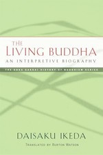 The Living Buddha: An