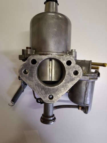 Hs6 vergaser mit - su,