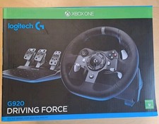 Logitech G920 Driving Force