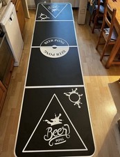 Bierpongtisch / Beerpongtable