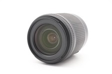 Nikon Tamron 18-200mm