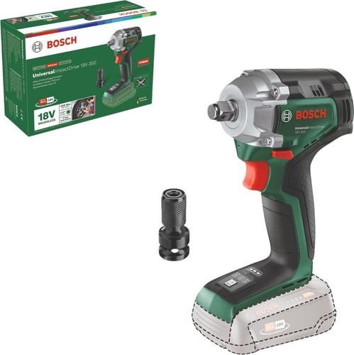 Bosch universalimpactdrive - bosch,