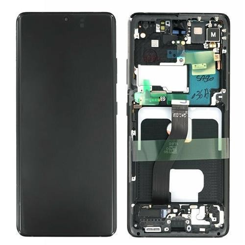 Samsung galaxy s21 ultra g998b - samsung,