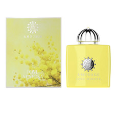 Amouage Love Mimosa 100ml Eau