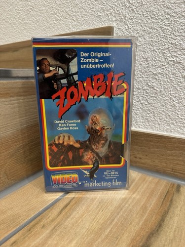 Zombie marketing pappe - zombie,