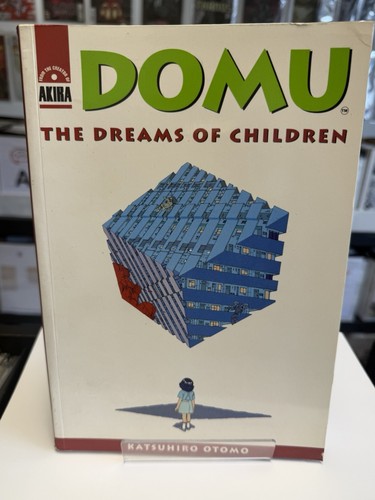 Domu the dreams children - the, of