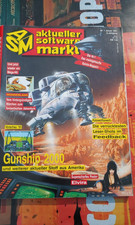 ASM Aktueller Software Markt 1