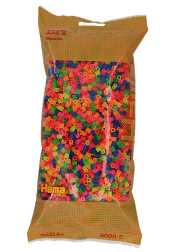 Hama 6000 midi - 6000,