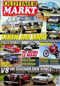 Oldtimer markt 2013 - markt, 06/2013