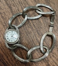 Alte Damen Armbanduhr 835