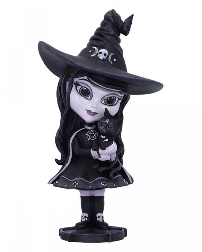 Hexara gothic figur - ";hexara";,