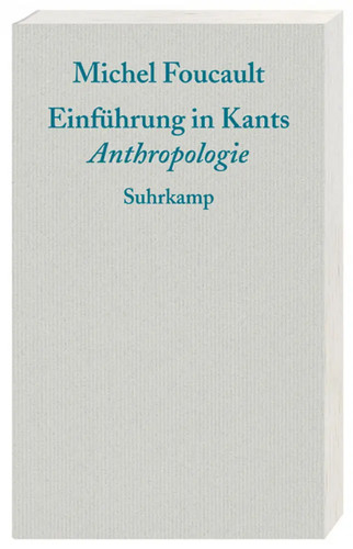 Michel foucault einführung - michel, |