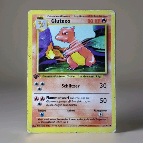 Glutexo edition pokemon - glutexo, 1.