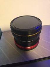 Weefine Unterwasser Makro