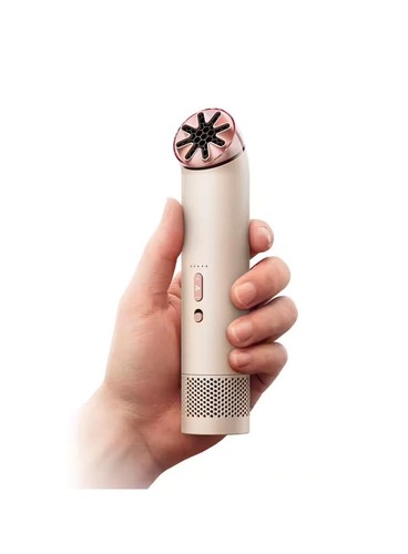 Dyson hushjet mini - hushjet,