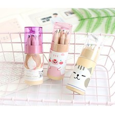 12 Pcs 12 Stift Bleistift