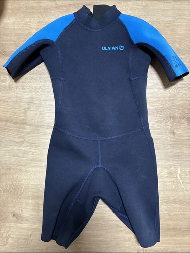 Neopren shorty surfen 100cm - shorty,