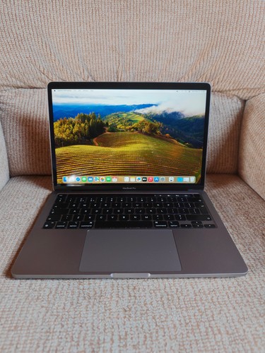 Apple macbook pro 2020 - 2020, m1