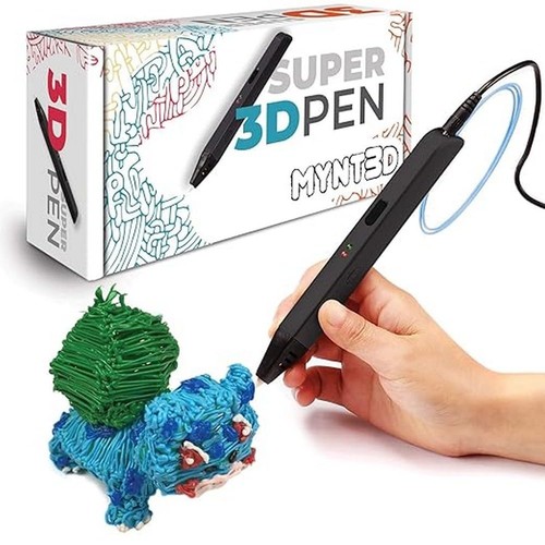 Mynt3d super stift für - super,
