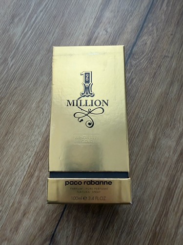 Paco rabanne million - paco,