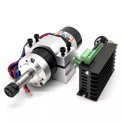 Upgraded 400w 12000rpm - upgraded,